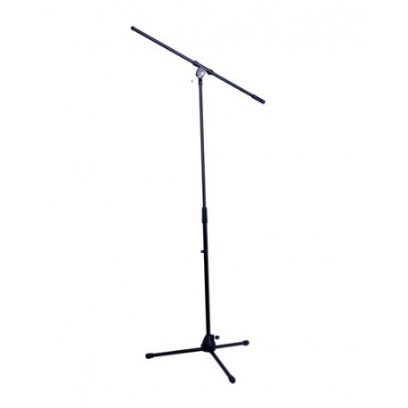 Hamilton Stage Pro KB220M - statyw mikrofonowy Hamilton Stage Pro KB220M - statyw mikrofonowy