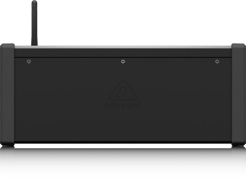 Behringer XR18 - 18-kanałowy mikser cyfrowy rack z routerem WiFi iPad/Android Behringer XR18 - 18-kanałowy mikser cyfrowy rack z routerem WiFi iPad/Android