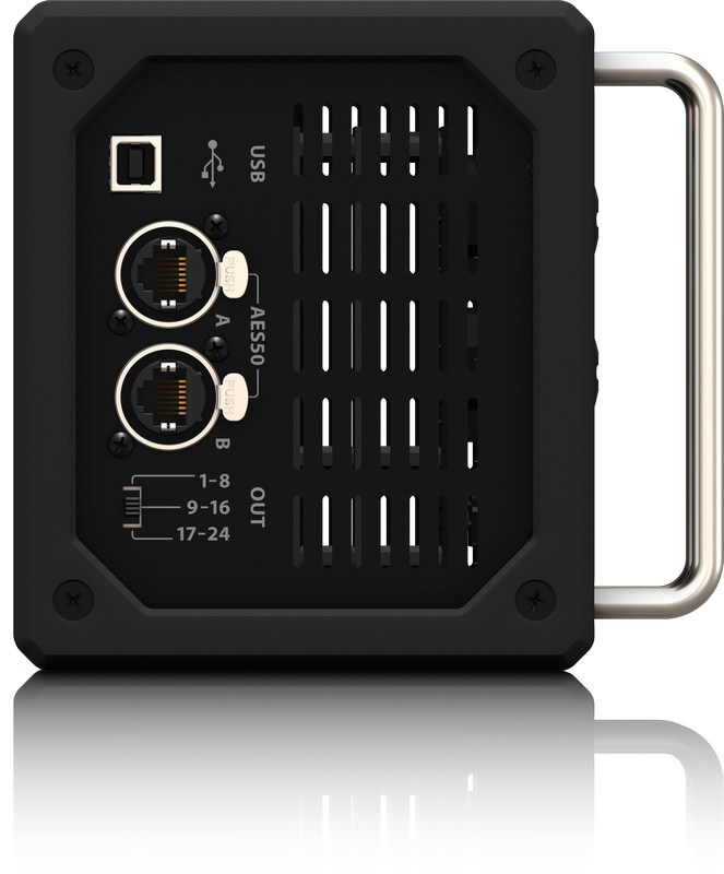 BEHRINGER DIGITAL SNAKE SD16 BEHRINGER DIGITAL SNAKE SD16