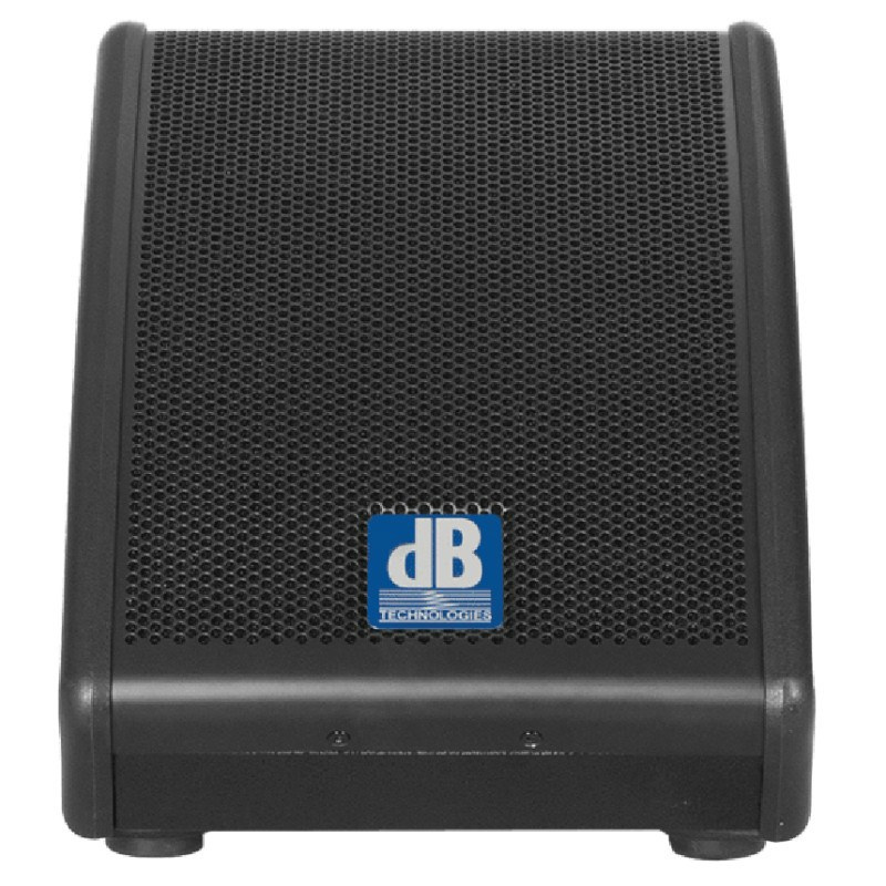 DBTechnologies - FM8 monitor sceniczny serii Flexsys DBTechnologies - FM8 monitor sceniczny serii Flexsys