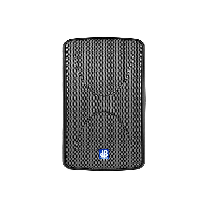 DBTechnologies - K 300 aktywna kolumna głośnikowa serii MINI BOX DBTechnologies - K 300 aktywna kolumna głośnikowa serii MINI BOX