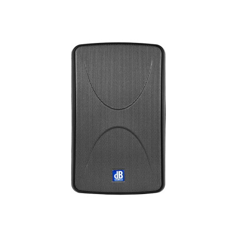 DBTechnologies - K 300 aktywna kolumna głośnikowa serii MINI BOX