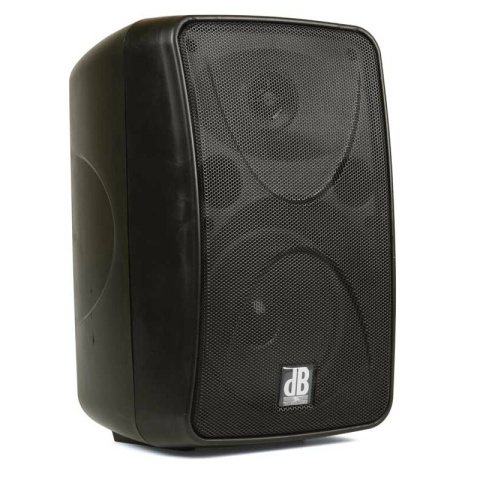 DBTechnologies - K 70 aktywna kolumna głośnikowa serii MINI BOX DBTechnologies - K 70 aktywna kolumna głośnikowa serii MINI BOX