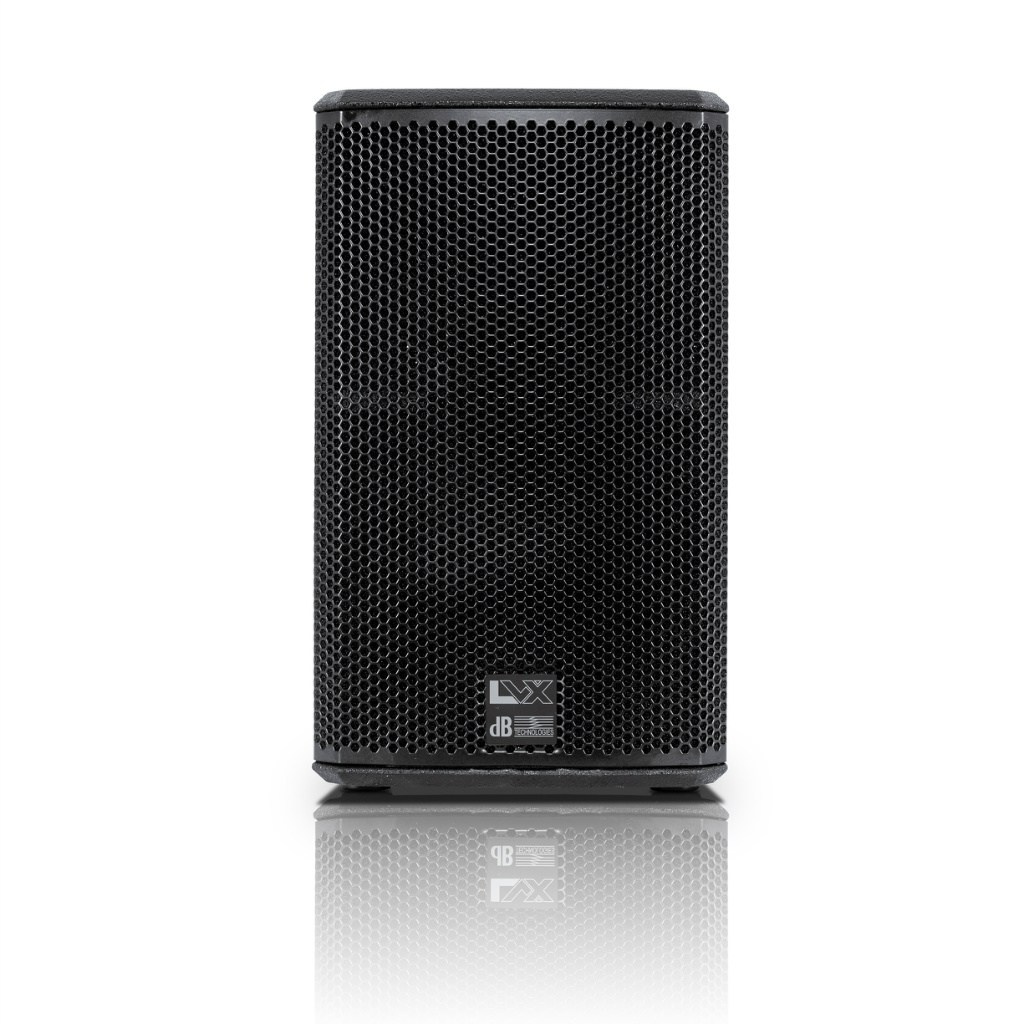 DBTechnologies - LVX 10 aktywna kolumna głośnikowa DBTechnologies - LVX 10 aktywna kolumna głośnikowa