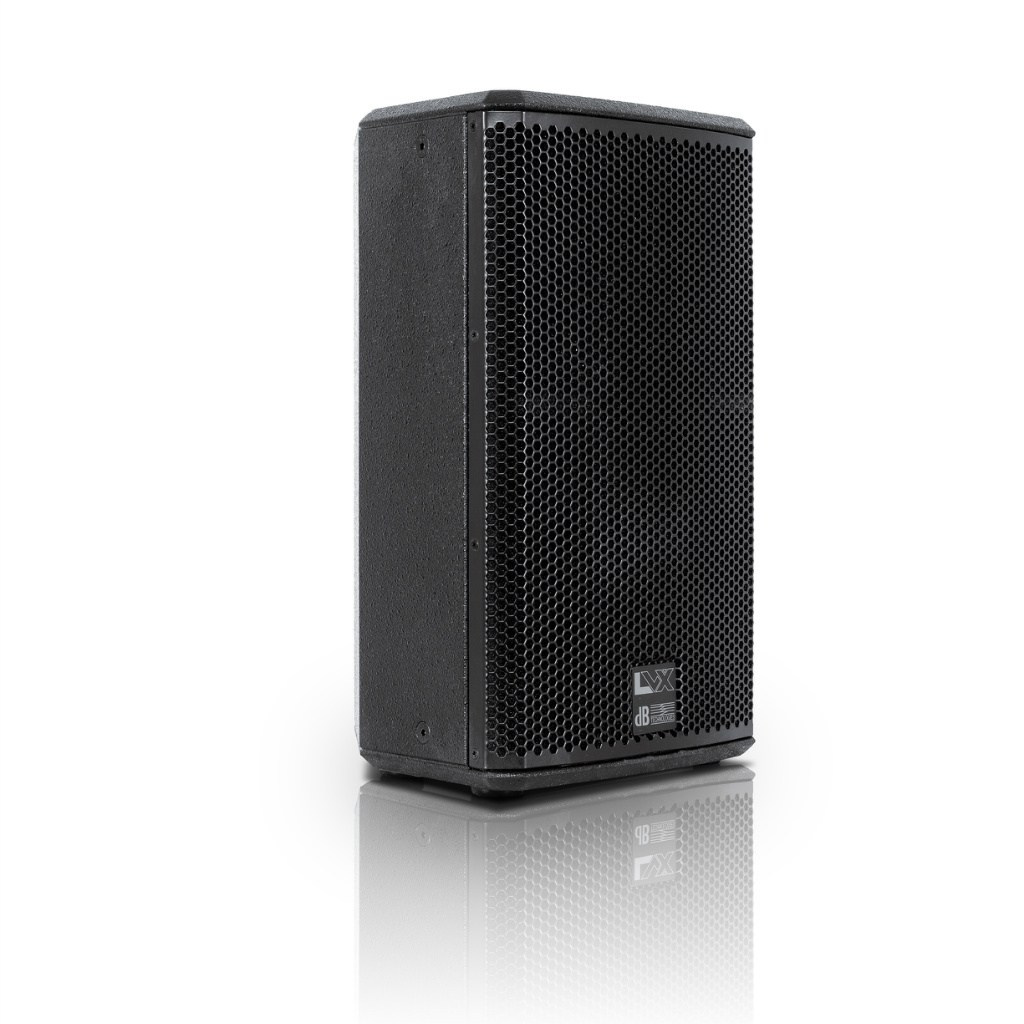 DBTechnologies - LVX 10 aktywna kolumna głośnikowa DBTechnologies - LVX 10 aktywna kolumna głośnikowa