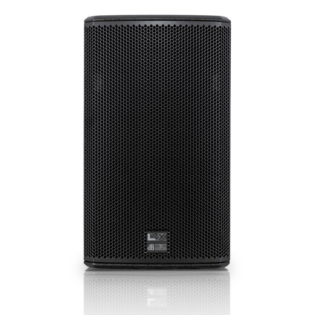 DBTechnologies - LVX 12 aktywna kolumna głośnikowa DBTechnologies - LVX 12 aktywna kolumna głośnikowa