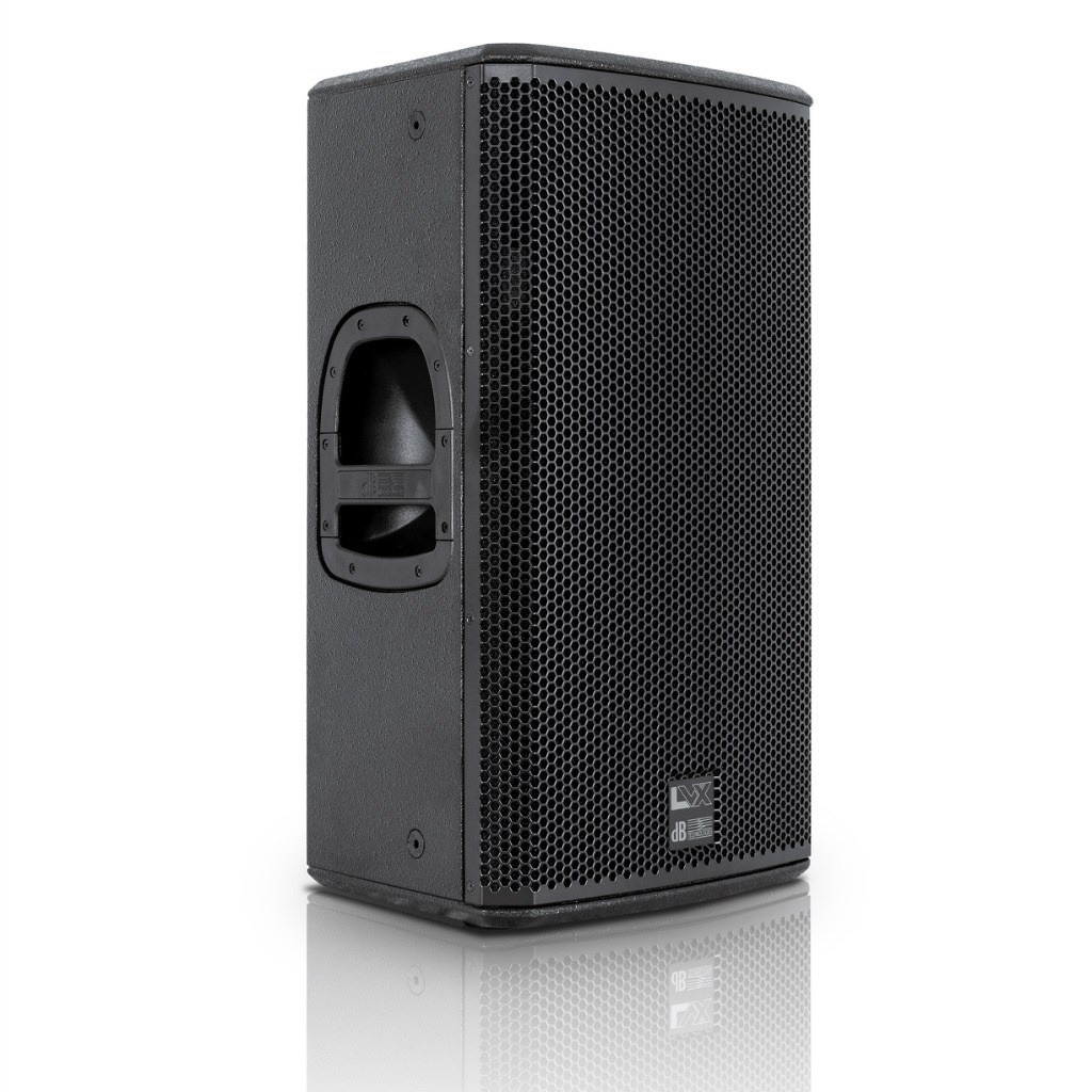DBTechnologies - LVX 12 aktywna kolumna głośnikowa DBTechnologies - LVX 12 aktywna kolumna głośnikowa