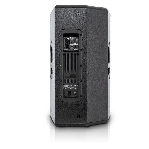 DBTechnologies - LVX 12 aktywna kolumna głośnikowa DBTechnologies - LVX 12 aktywna kolumna głośnikowa
