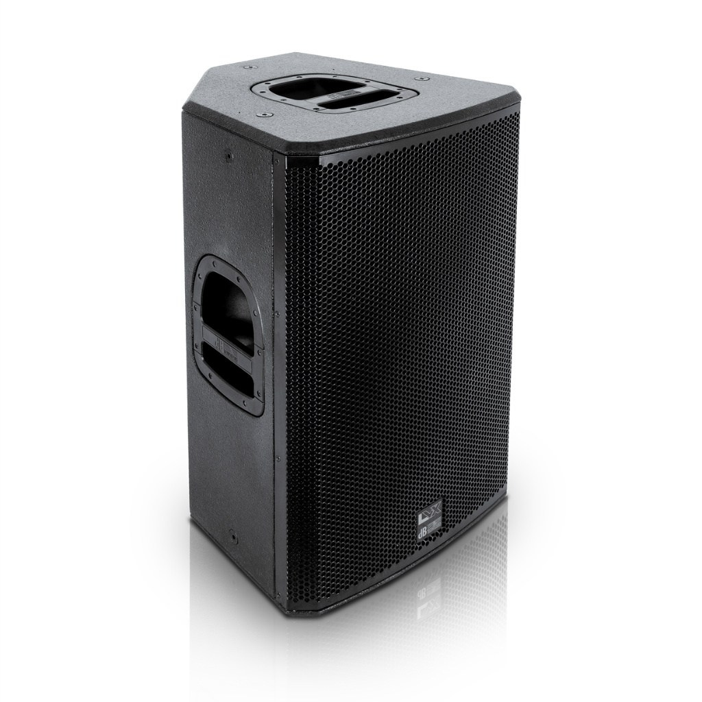 DBTechnologies - LVX 15 aktywna kolumna głośnikowa DBTechnologies - LVX 15 aktywna kolumna głośnikowa