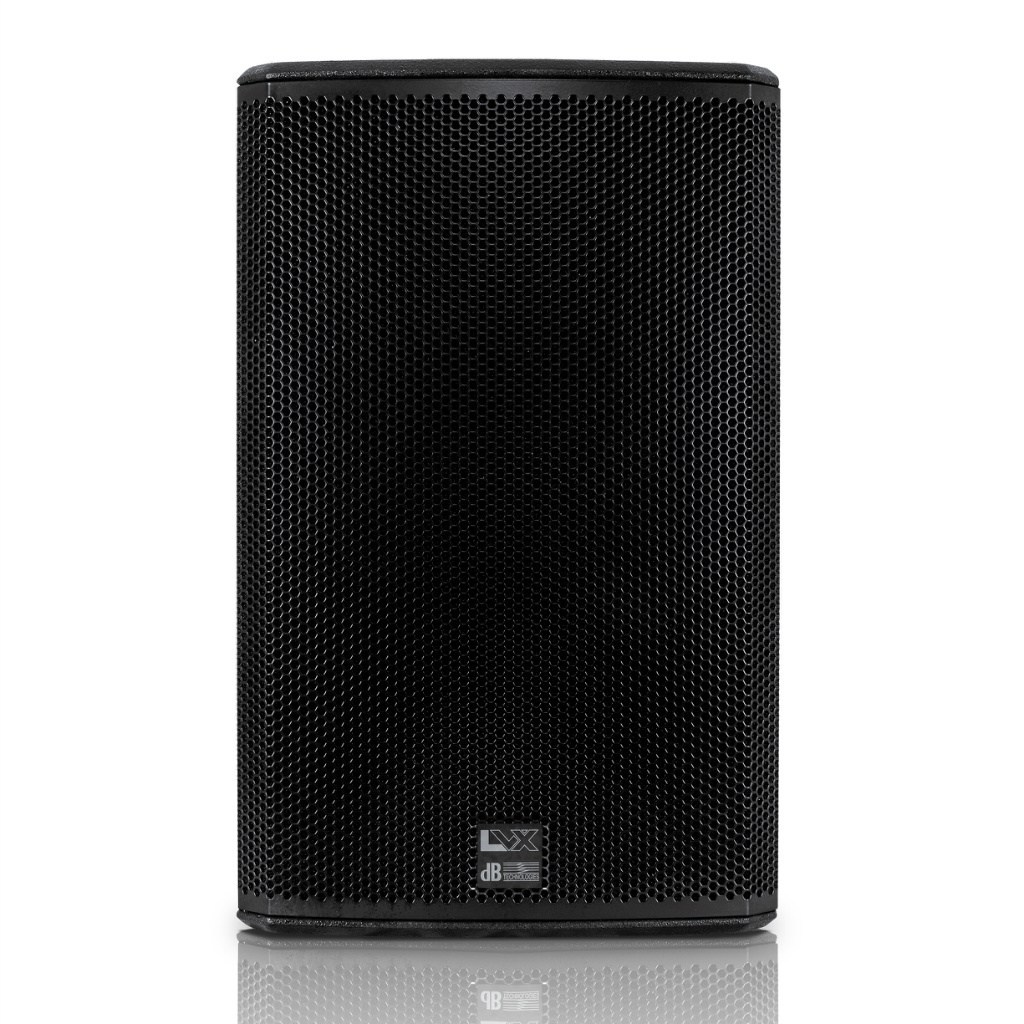 DBTechnologies - LVX 15 aktywna kolumna głośnikowa DBTechnologies - LVX 15 aktywna kolumna głośnikowa