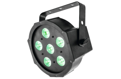 EUROLITE - LED Par SLS-6 TCL Spot