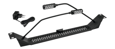 EUROLITE - Lampka LED Flexilight Racklight