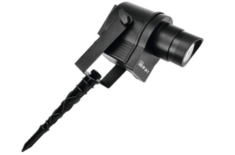 EUROLITE - Logo projector LED IP LP-7