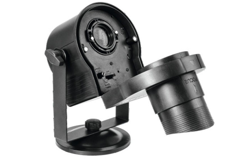 EUROLITE - Logo projector LED IP LP-7