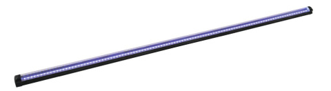 EUROLITE - UV BAR 96 LED 120cm classic slim EUROLITE - UV BAR 96 LED 120cm classic slim