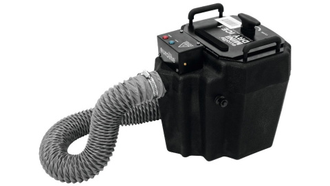 EUROLITE - Wytwornica ciężkiego dymu MINI DRY ICE EUROLITE - Wytwornica ciężkiego dymu MINI DRY ICE