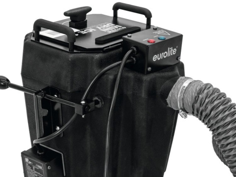 EUROLITE - Wytwornica ciężkiego dymu MINI DRY ICE EUROLITE - Wytwornica ciężkiego dymu MINI DRY ICE