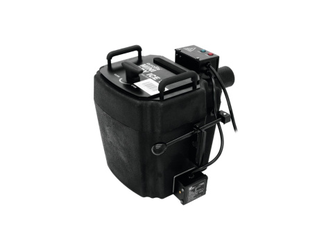 EUROLITE - Wytwornica ciężkiego dymu MINI DRY ICE EUROLITE - Wytwornica ciężkiego dymu MINI DRY ICE