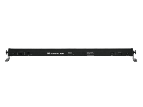 EUROLITE listwa LED BAR-12 QCL RGBW - dystrybutor Eurolite EUROLITE listwa LED BAR-12 QCL RGBW - dystrybutor Eurolite