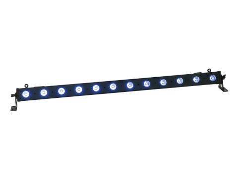 EUROLITE listwa LED BAR-12 QCL RGBW - dystrybutor Eurolite EUROLITE listwa LED BAR-12 QCL RGBW - dystrybutor Eurolite