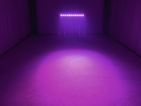 EUROLITE listwa LED BAR-12 QCL RGBW - dystrybutor Eurolite EUROLITE listwa LED BAR-12 QCL RGBW - dystrybutor Eurolite