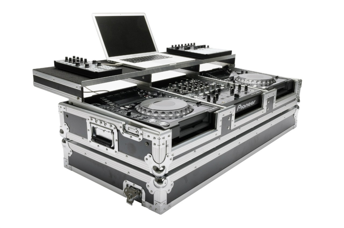 Magma - CDJ-Workstation 2000/900 Nexus Magma - CDJ-Workstation 2000/900 Nexus
