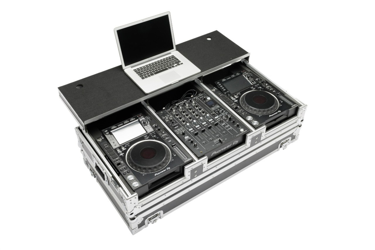 Magma - CDJ-Workstation 2000/900 Nexus Magma - CDJ-Workstation 2000/900 Nexus
