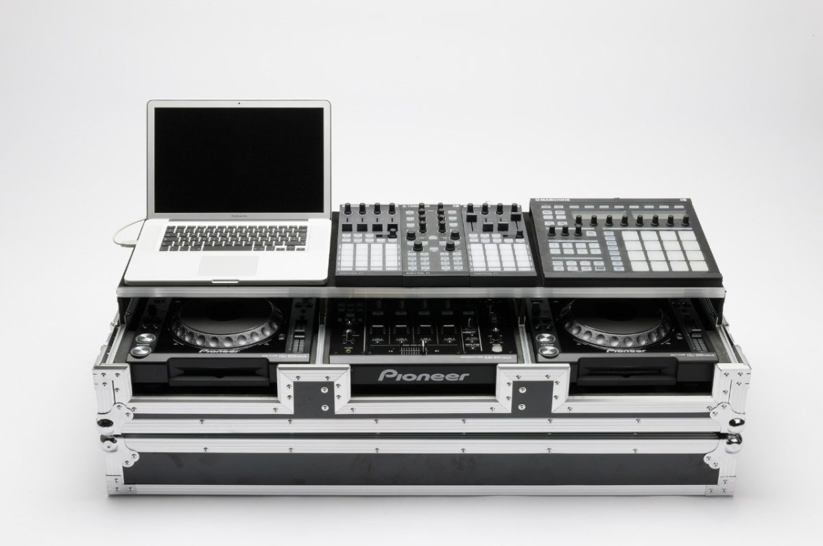 Magma - CDJ-Workstation 2000/900 Nexus Magma - CDJ-Workstation 2000/900 Nexus