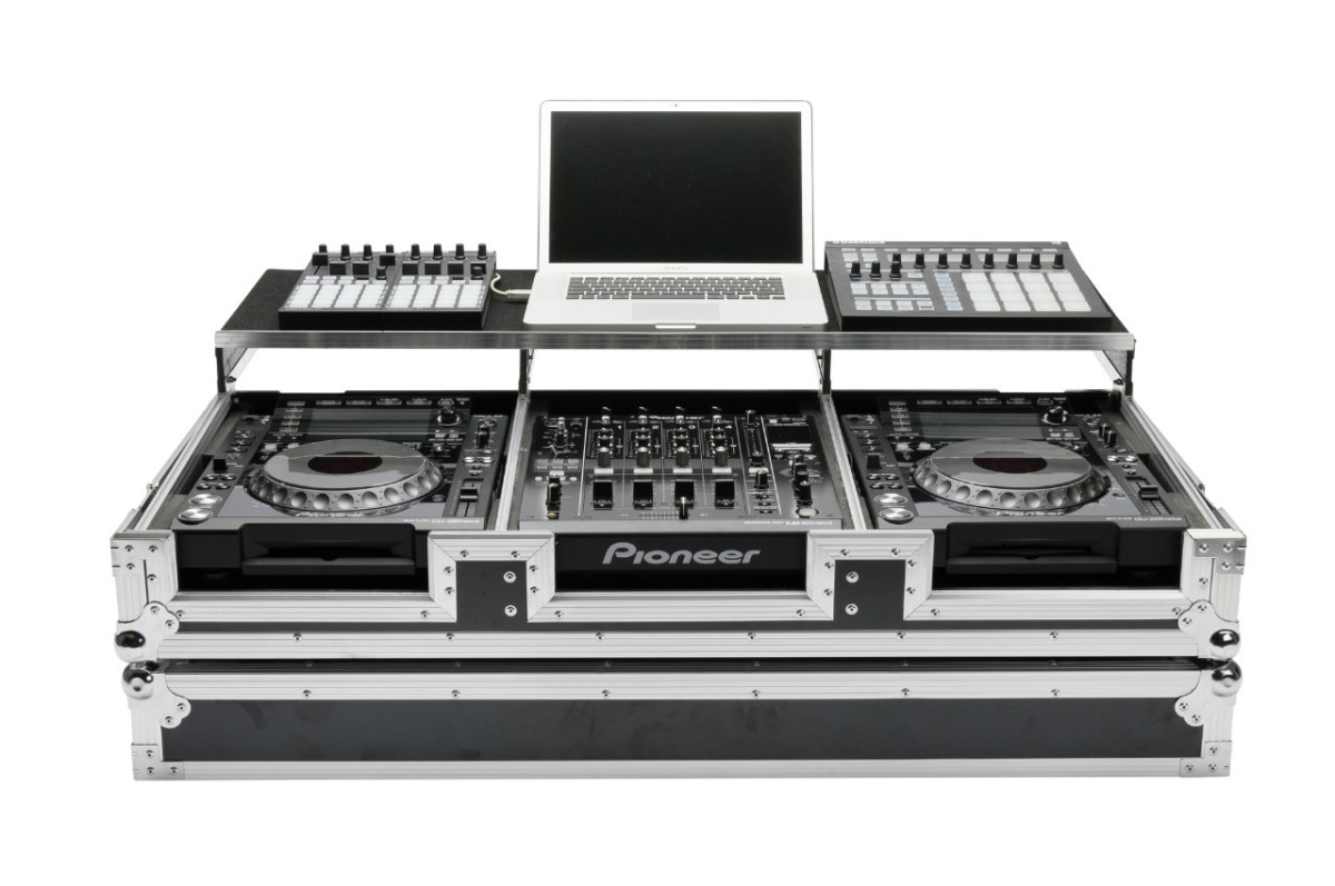Magma - CDJ-Workstation 2000/900 Nexus Magma - CDJ-Workstation 2000/900 Nexus