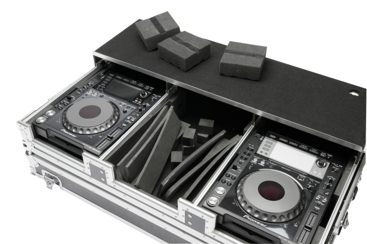 Magma - CDJ-Workstation 2000/900 Nexus Magma - CDJ-Workstation 2000/900 Nexus