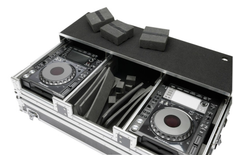 Magma - CDJ-Workstation 2000/900 Nexus Magma - CDJ-Workstation 2000/900 Nexus