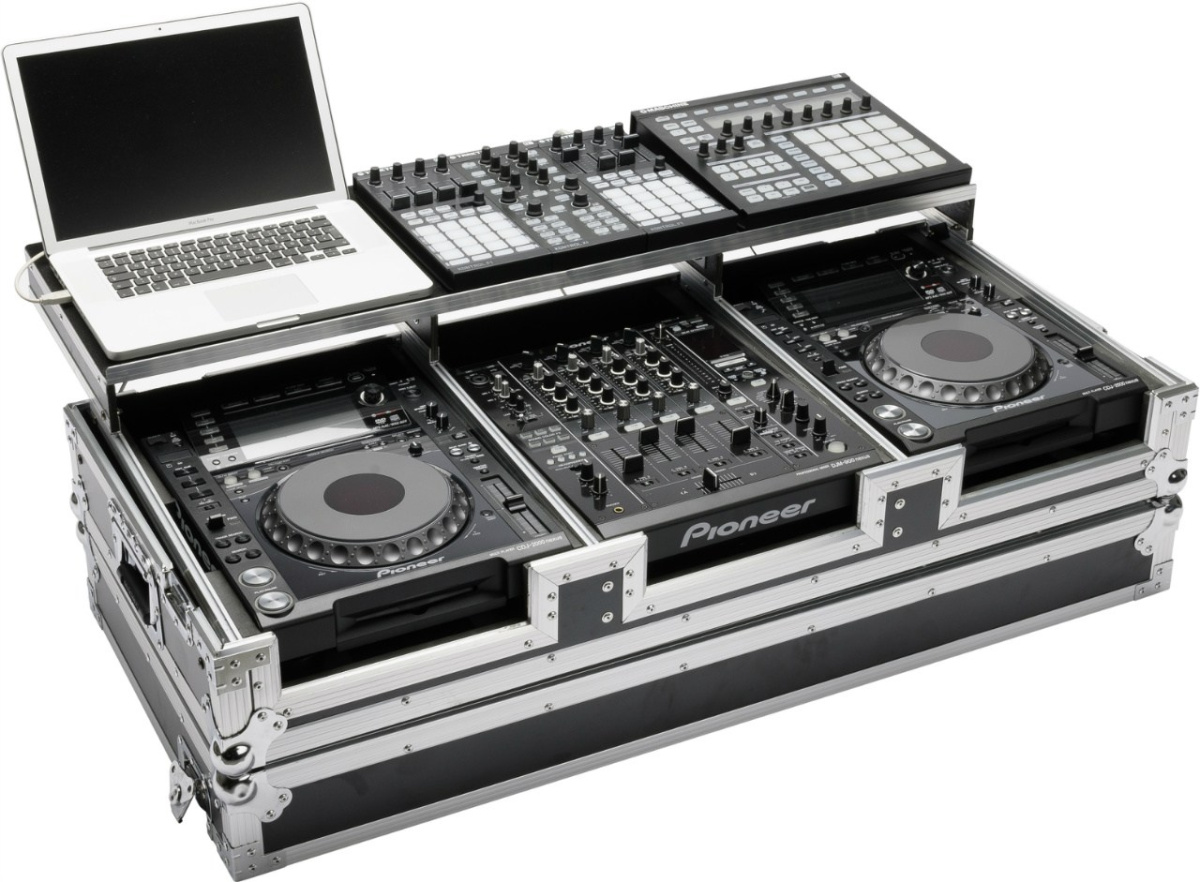 Magma - CDJ-Workstation 2000/900 Nexus Magma - CDJ-Workstation 2000/900 Nexus