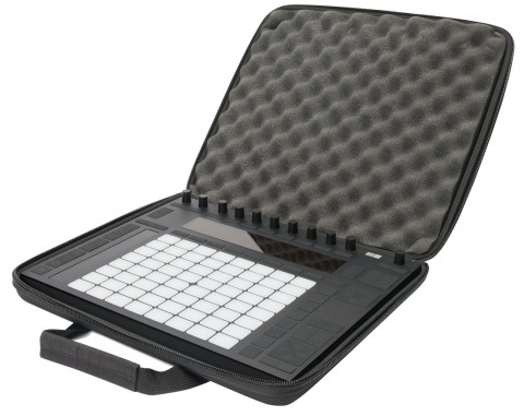 Magma - CRTL Case Push II Magma - CRTL Case Push II