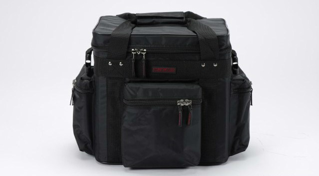 Magma - LP-Bag 100 Profi Magma - LP-Bag 100 Profi