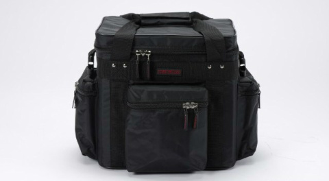 Magma - LP-Bag 100 Profi Magma - LP-Bag 100 Profi