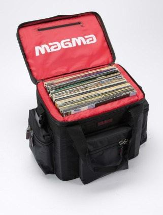 Magma - LP-Bag 100 Profi Magma - LP-Bag 100 Profi
