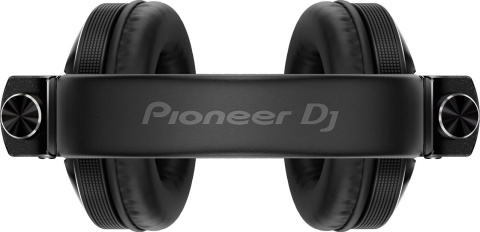 PioneerDJ HDJ-X10-K Flagowe wokółuszne słuchawki dla DJ-ów