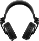 PioneerDJ HDJ-X10-K Flagowe wokółuszne słuchawki dla DJ-ów