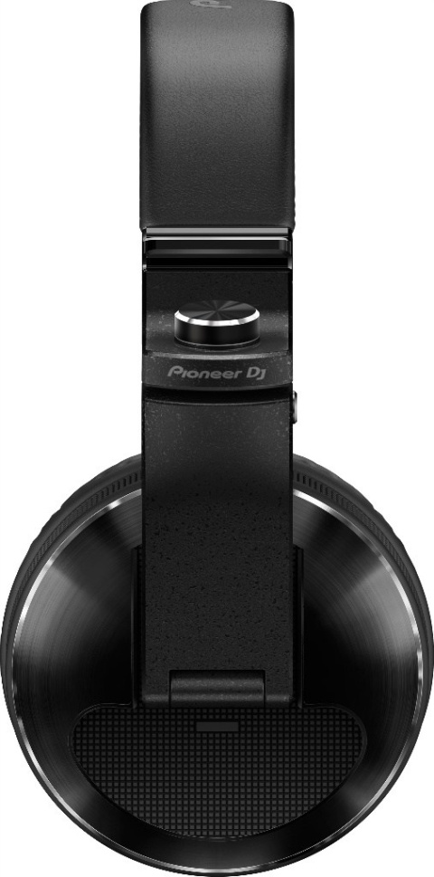 PioneerDJ HDJ-X10-K Flagowe wokółuszne słuchawki dla DJ-ów