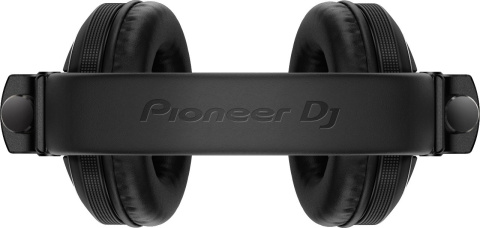 PioneerDJ HDJ-X5-K słuchawki nauszne - autoryzowany dealer Pioneer Dj PioneerDJ HDJ-X5-K słuchawki nauszne - autoryzowany dealer Pioneer Dj