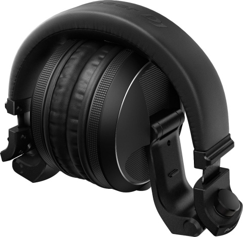 PioneerDJ HDJ-X5-K słuchawki nauszne - autoryzowany dealer Pioneer Dj PioneerDJ HDJ-X5-K słuchawki nauszne - autoryzowany dealer Pioneer Dj
