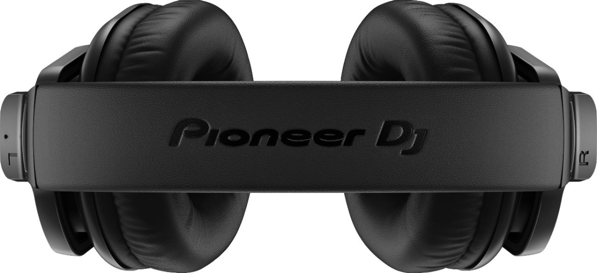 Pioneer HRM-5 Słuchawki - autoryzowany dealer Pioneer DJ Pioneer HRM-5 Słuchawki - autoryzowany dealer Pioneer DJ