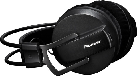 Pioneer HRM-7 Słuchawki - autoryzowany dealer Pioneer Dj Pioneer HRM-7 Słuchawki - autoryzowany dealer Pioneer Dj