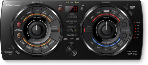 Pioneer RMX-500