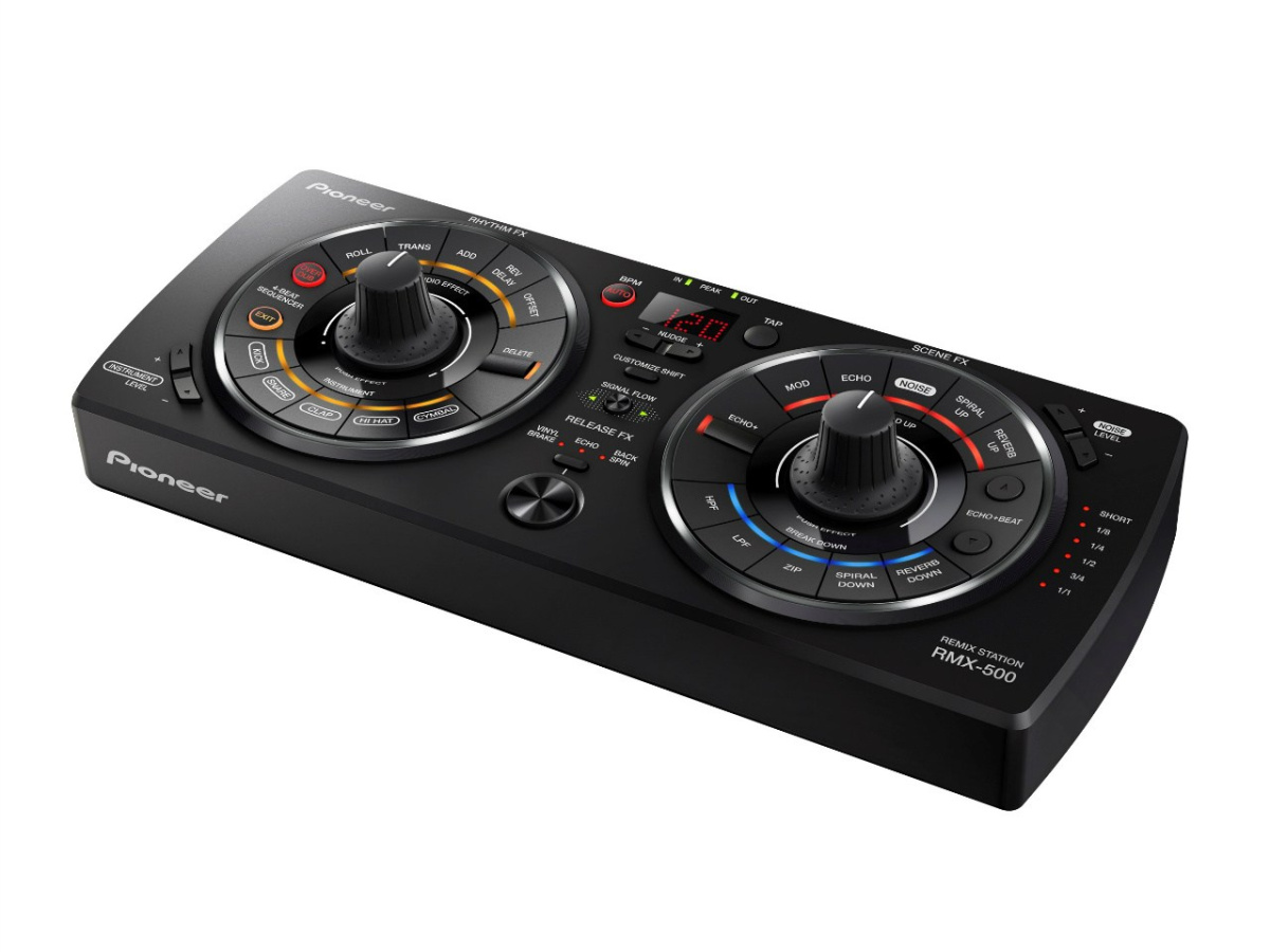Pioneer RMX-500 Pioneer RMX-500
