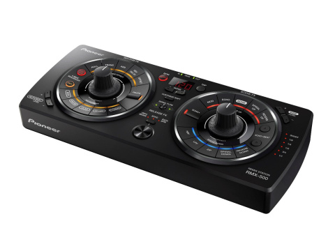 Pioneer RMX-500 Pioneer RMX-500