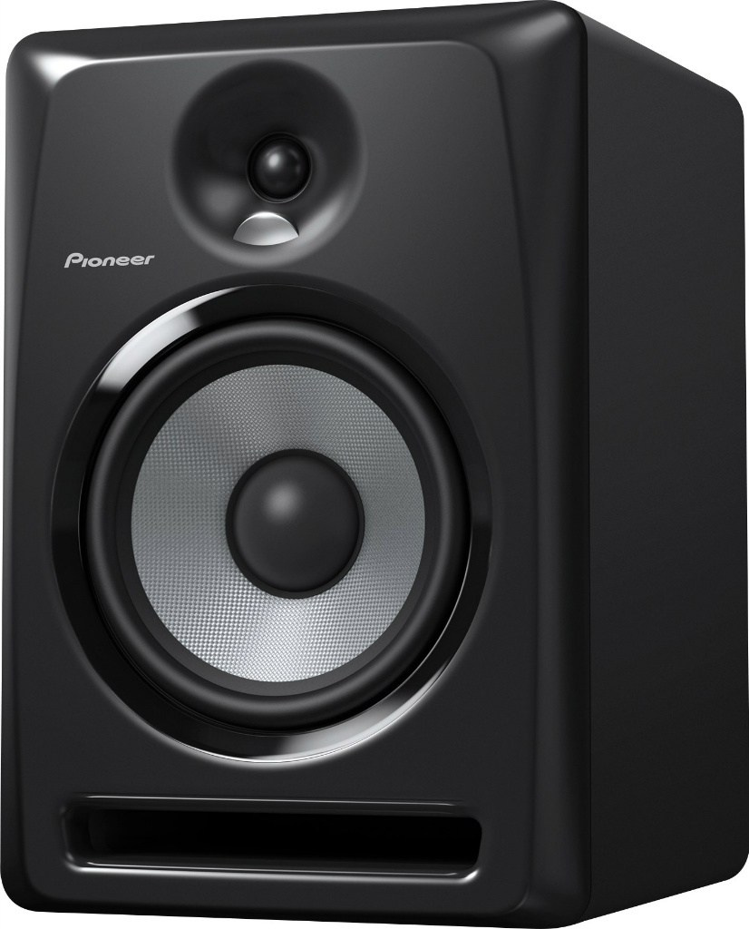 Pioneer S-DJ80X - autoryzowany dealer Pioneer Dj Pioneer S-DJ80X - autoryzowany dealer Pioneer Dj
