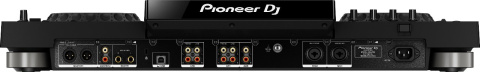 PioneerDJ XDJ-RX2 kontroler DJ PioneerDJ XDJ-RX2 kontroler DJ