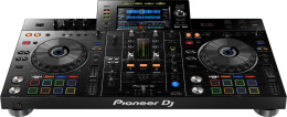 Pioneer DJ - kontroler dla DJa XDJ-RX2