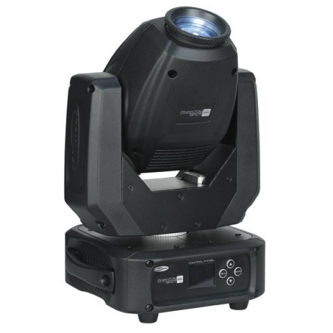 SHOWTEC - Głowica ruchoma Phantom 65 Spot SHOWTEC - Głowica ruchoma Phantom 65 Spot